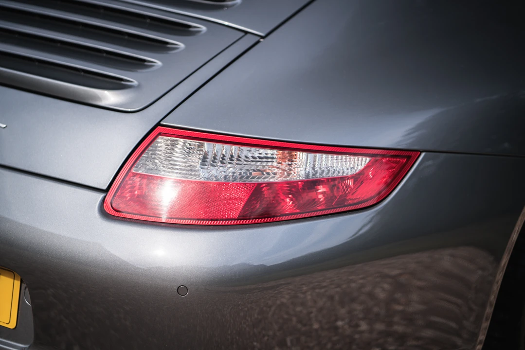 2005 Porsche 997 Carrera S - Image 18 of 31