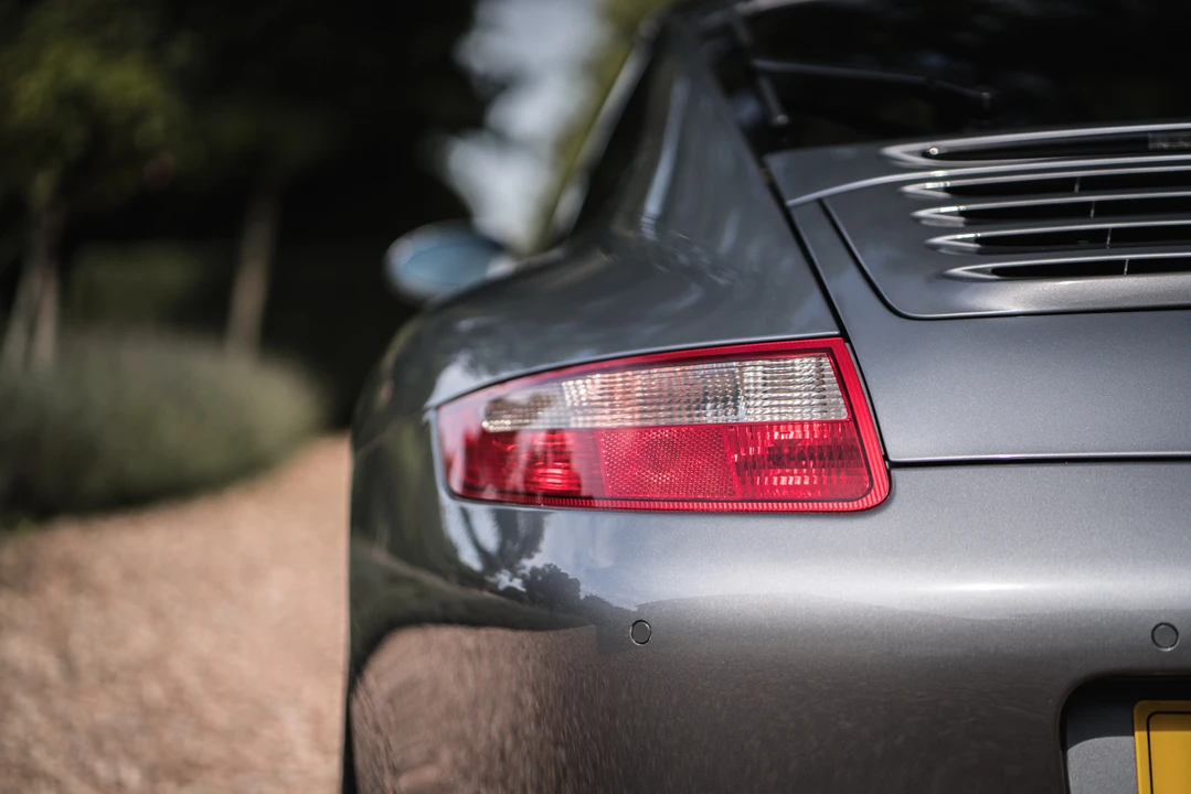 2005 Porsche 997 Carrera S - Image 20 of 31