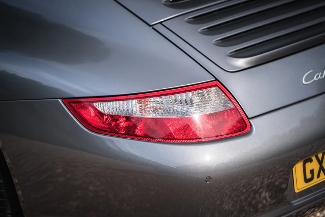 2005 Porsche 997 Carrera S - Image 21 of 31