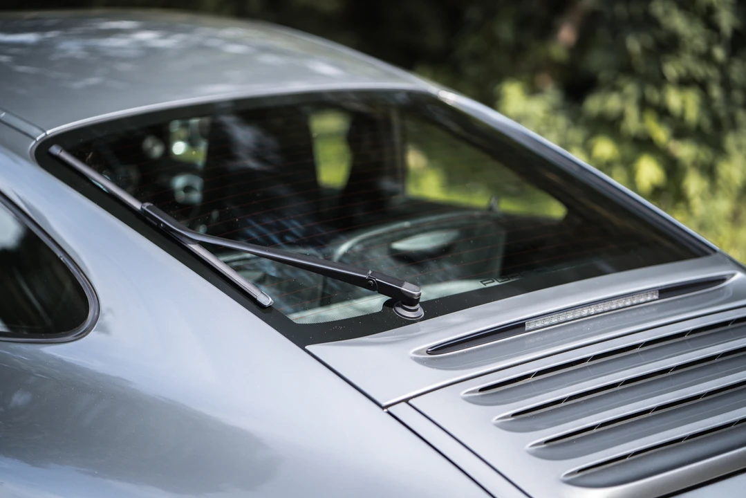 2005 Porsche 997 Carrera S - Image 24 of 31