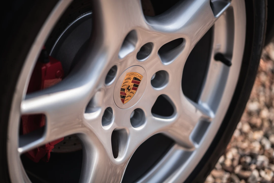 2005 Porsche 997 Carrera S - Image 26 of 31