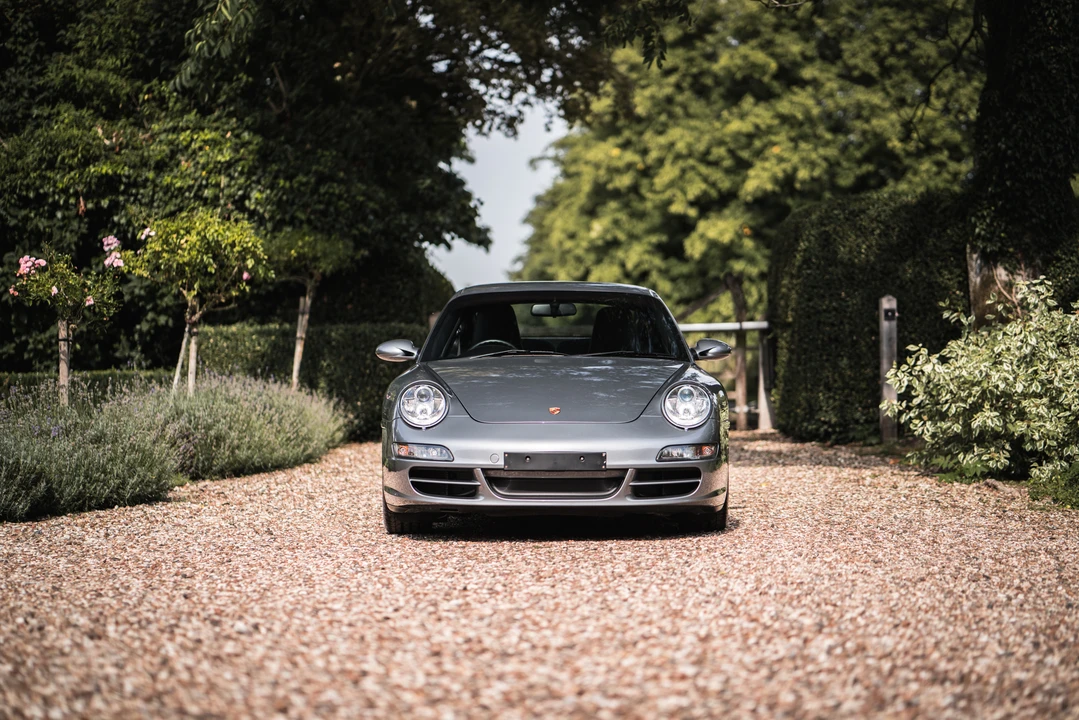 2005 Porsche 997 Carrera S - Image 6 of 31