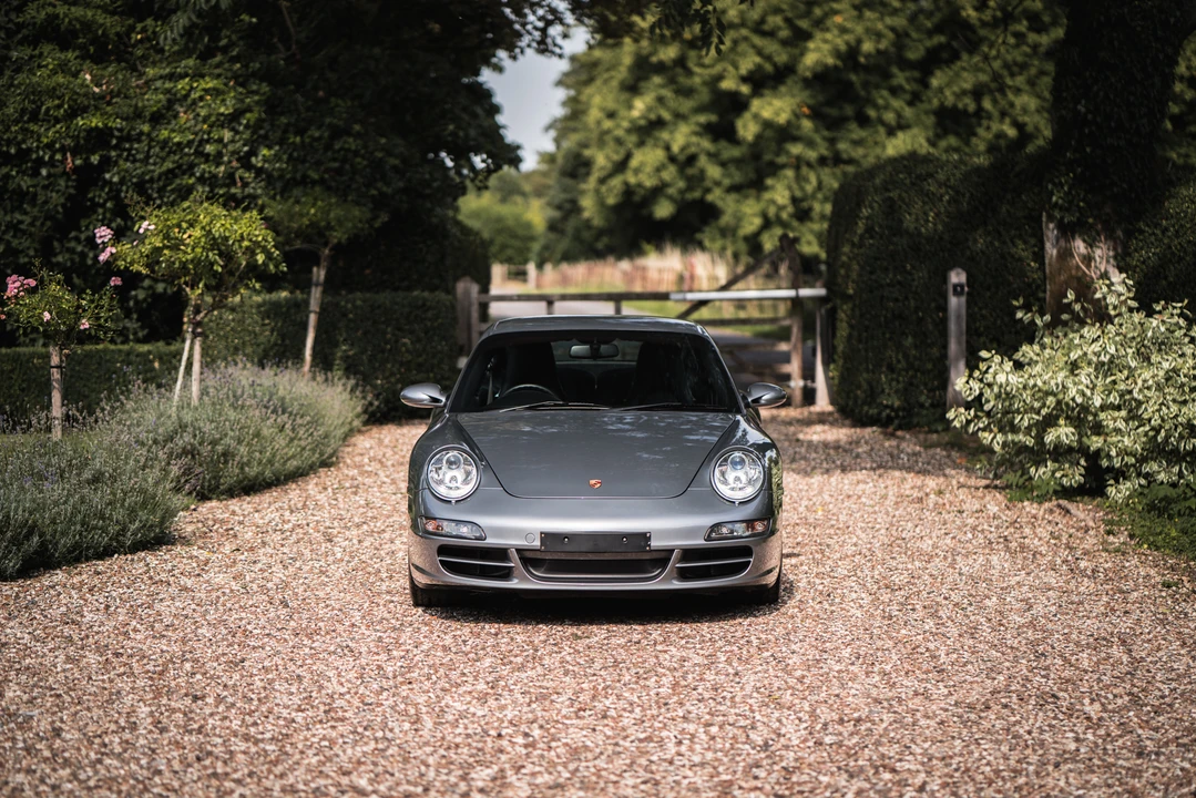 2005 Porsche 997 Carrera S - Image 5 of 31