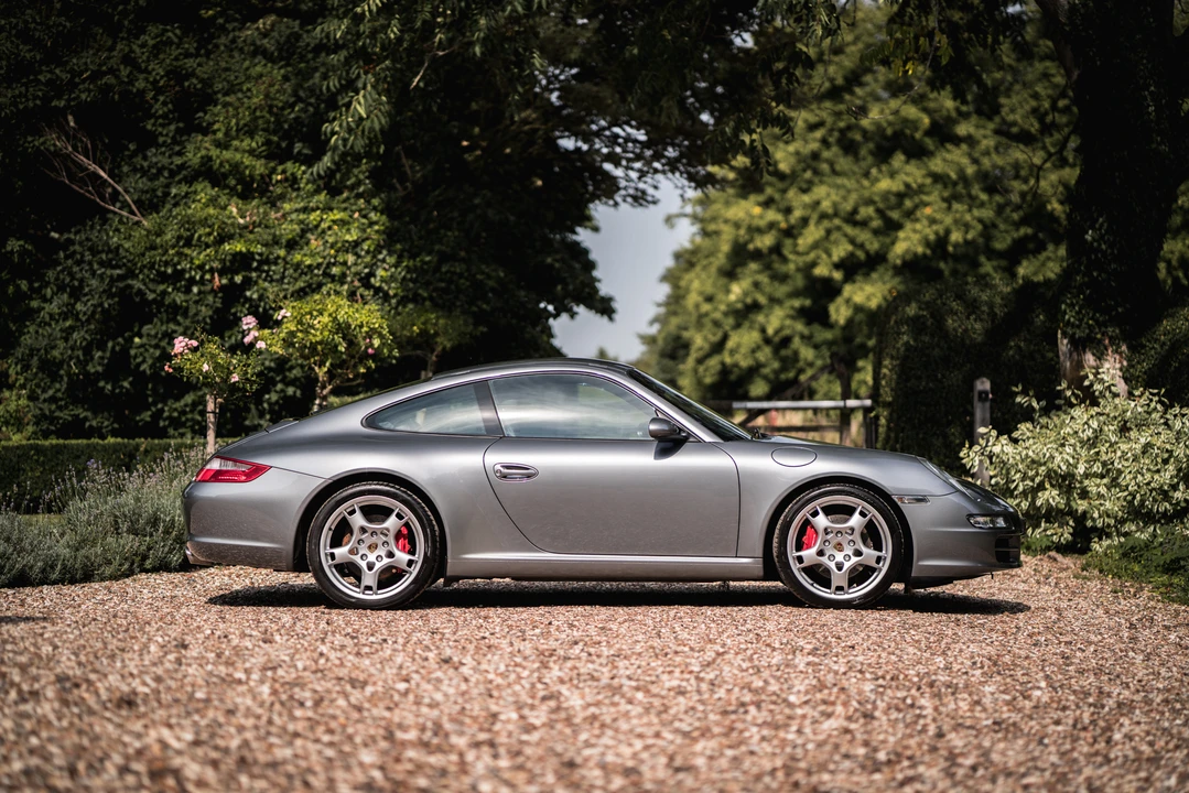 2005 Porsche 997 Carrera S - Image 14 of 31