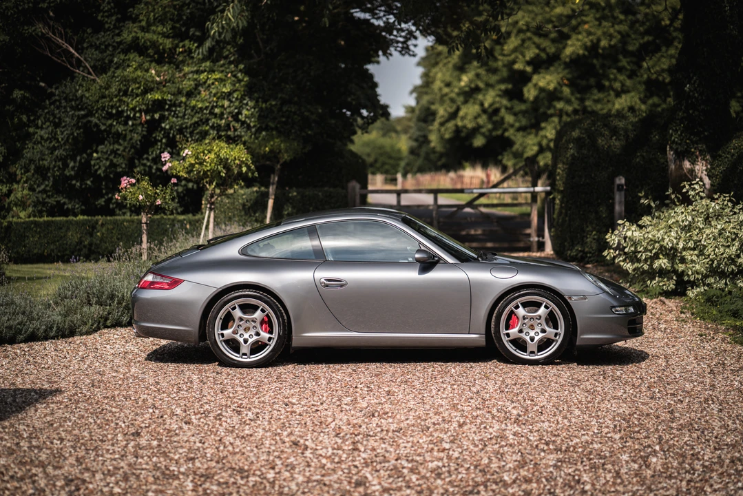 2005 Porsche 997 Carrera S - Image 15 of 31