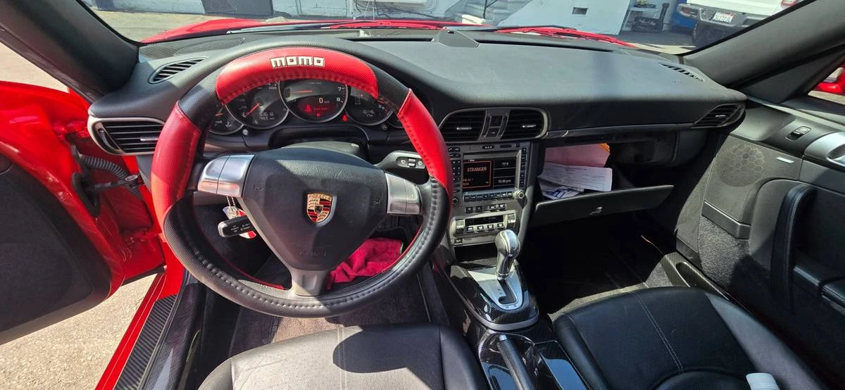 2005 Porsche 997 Carrera - Image 15 of 15