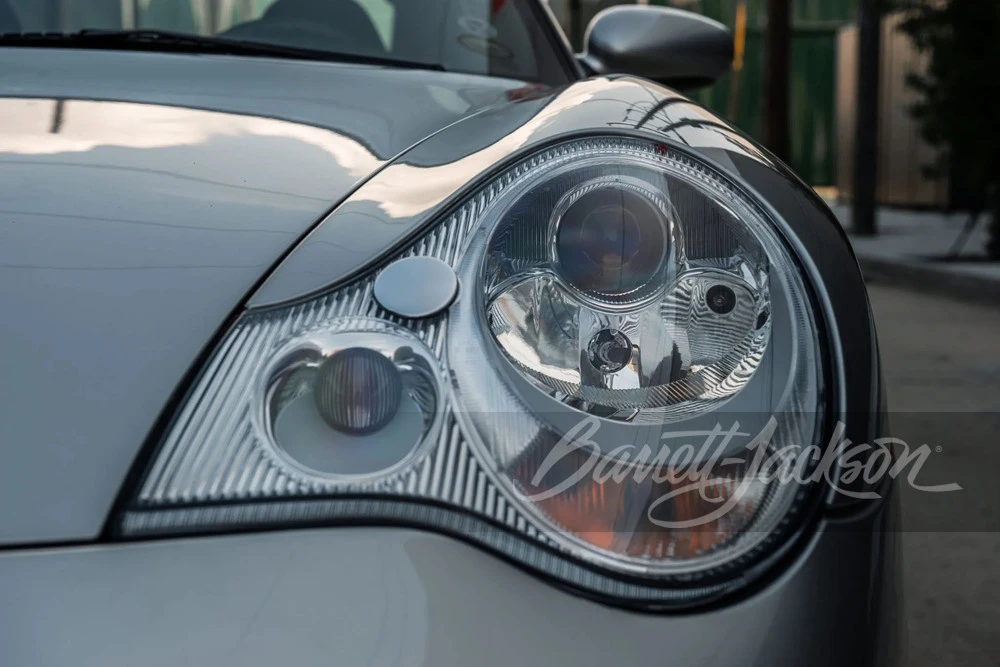 2005 Porsche 996 GT3 - Image 11 of 27