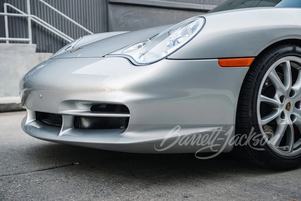 2005 Porsche 996 GT3 - Image 22 of 27