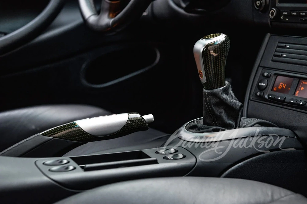 2005 Porsche 911 - Image 6 of 26