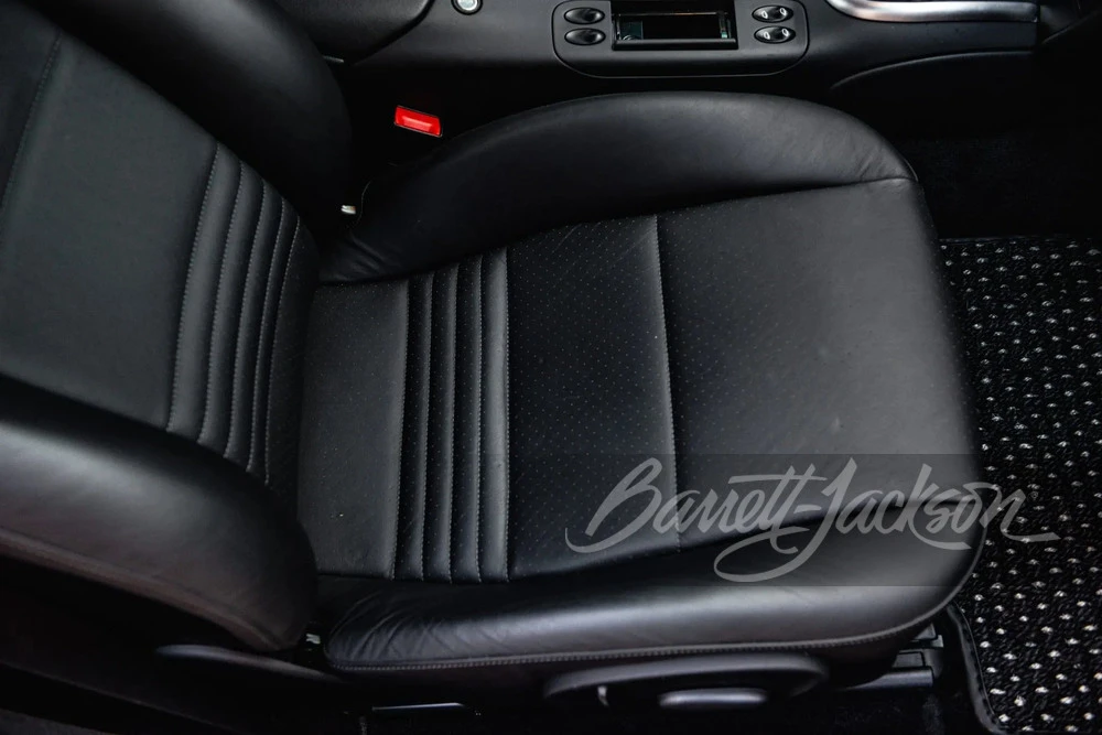 2005 Porsche 911 - Image 12 of 26