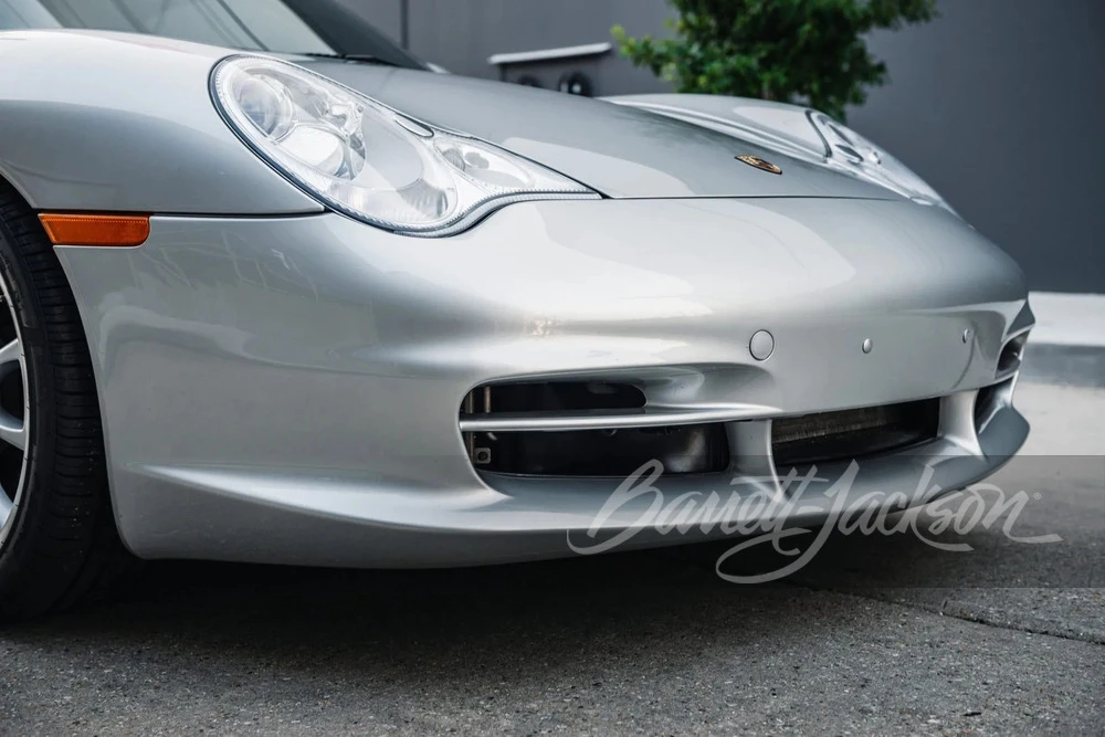 2005 Porsche 911 - Image 21 of 26