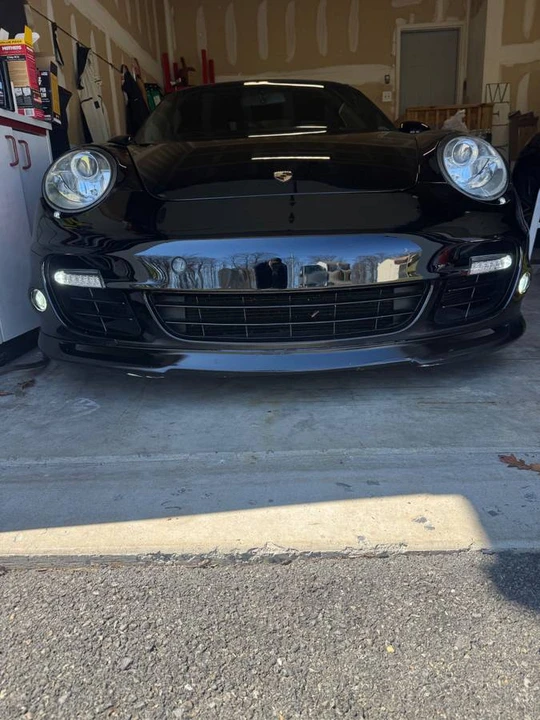 2005 Porsche 997 Carrera S - Image 2 of 5