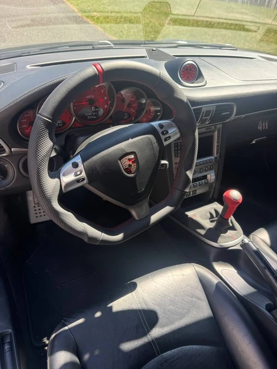 2005 Porsche 997 Carrera S - Image 4 of 5