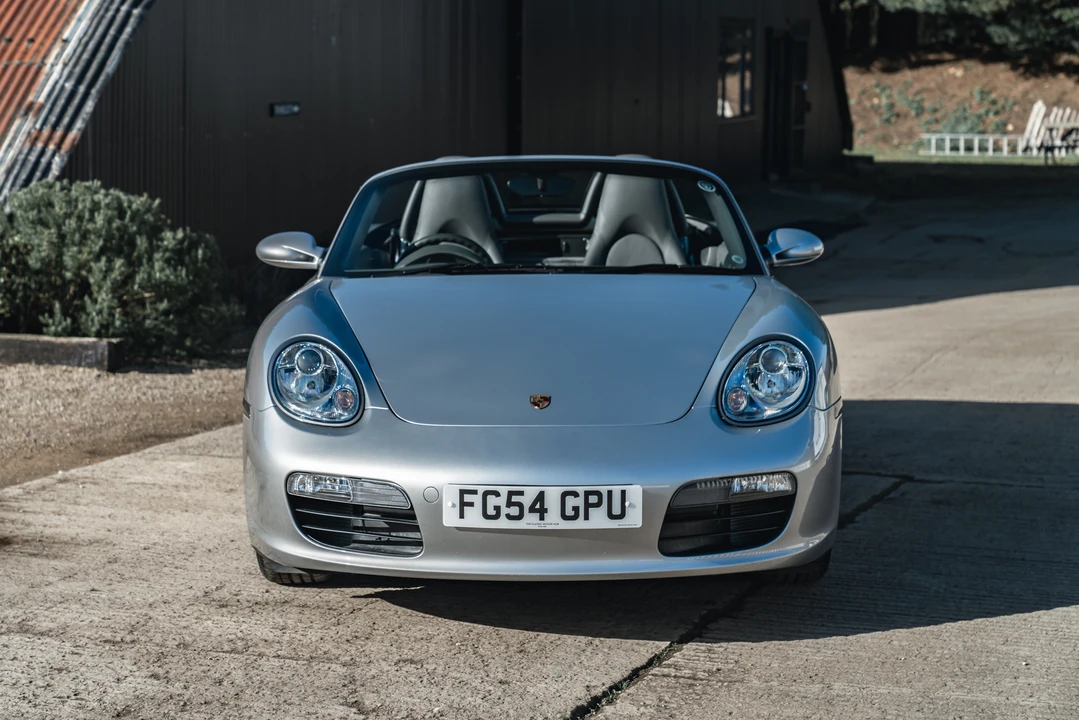 2005 Porsche 987 Boxster - Image 15 of 31