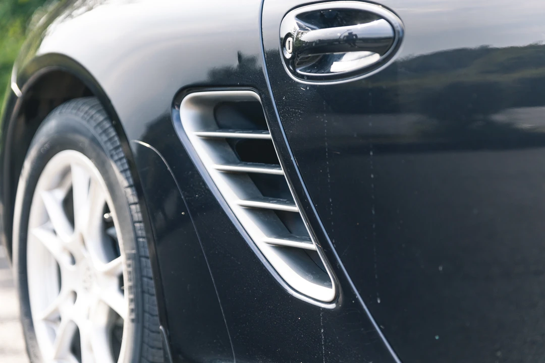 2005 Porsche 987 Boxster - Image 28 of 31