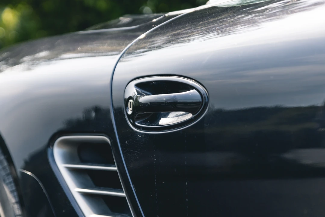 2005 Porsche 987 Boxster - Image 29 of 31