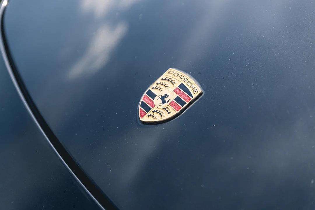 2005 Porsche 987 Boxster - Image 23 of 31