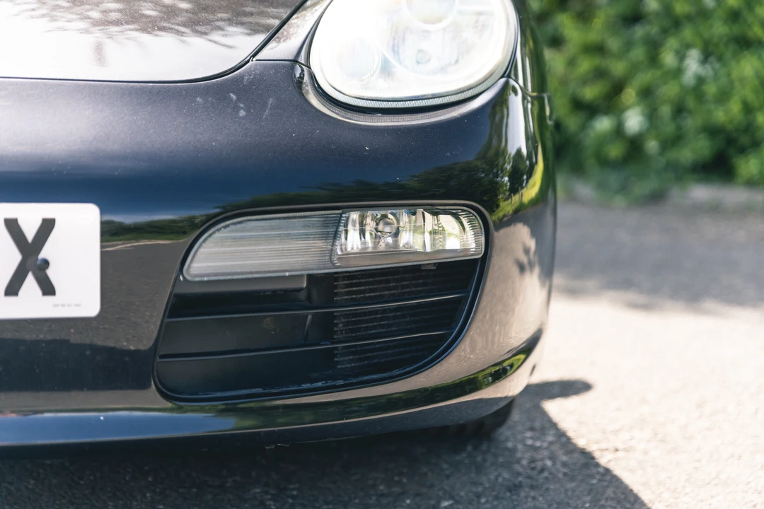 2005 Porsche 987 Boxster - Image 25 of 31