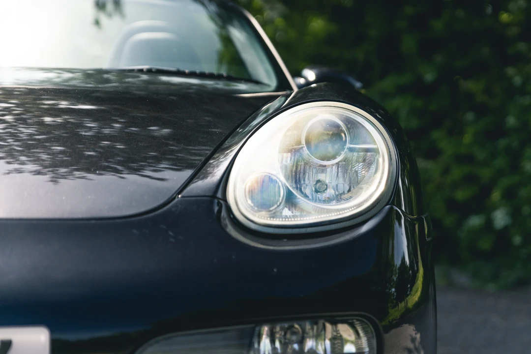 2005 Porsche 987 Boxster - Image 19 of 31