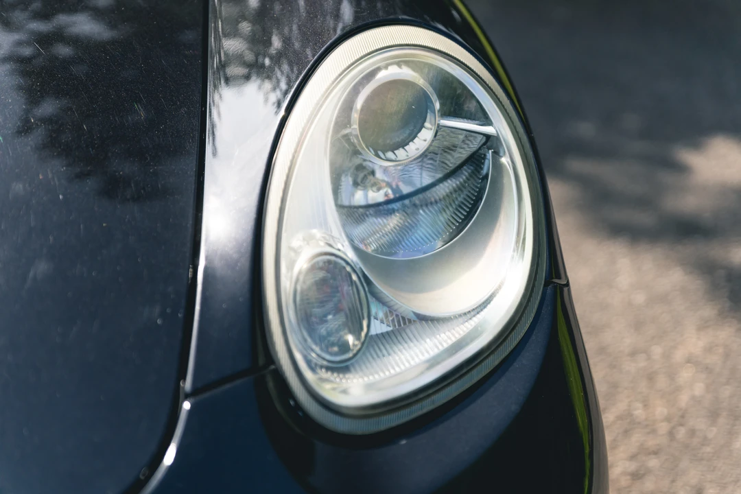 2005 Porsche 987 Boxster - Image 21 of 31