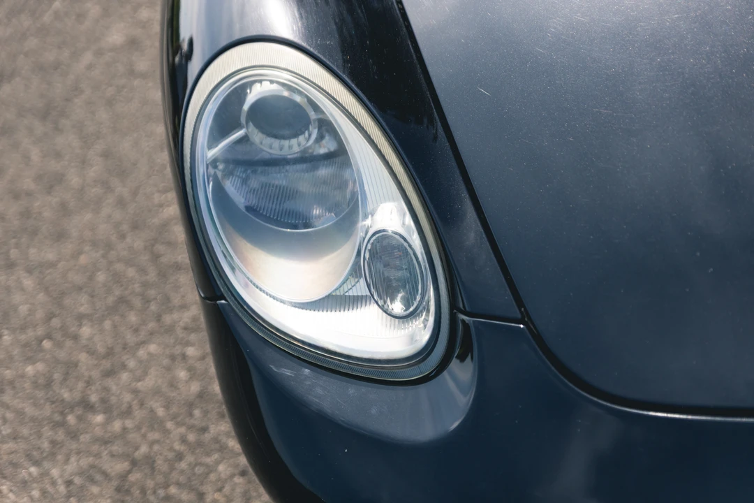 2005 Porsche 987 Boxster - Image 20 of 31
