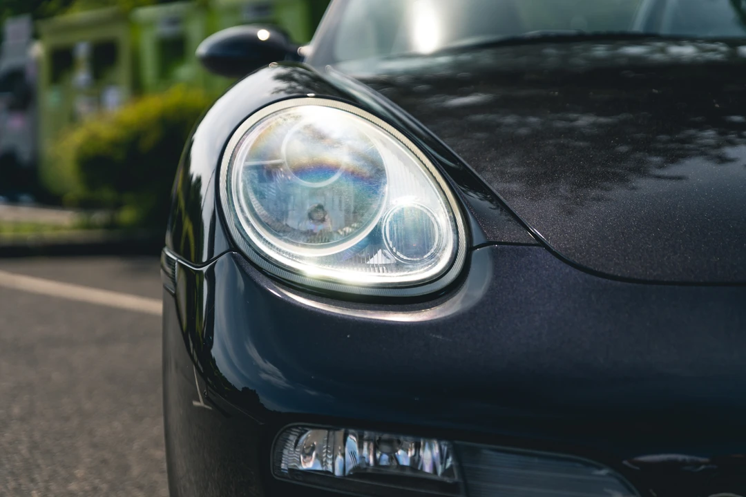 2005 Porsche 987 Boxster - Image 18 of 31