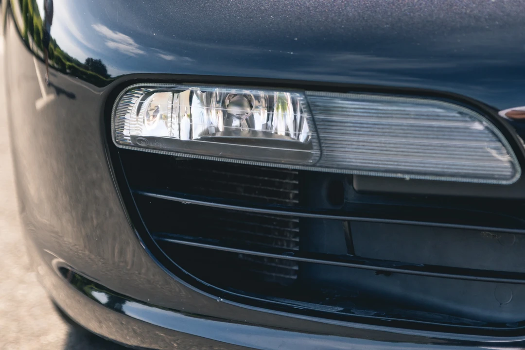 2005 Porsche 987 Boxster - Image 24 of 31
