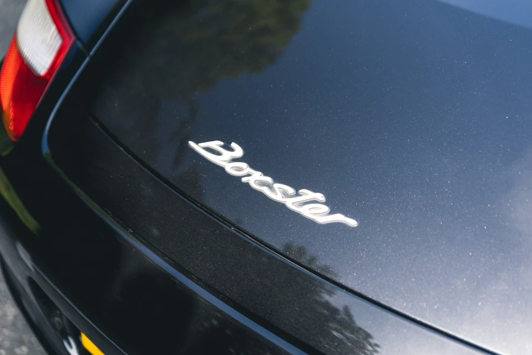 2005 Porsche 987 Boxster - Image 26 of 31