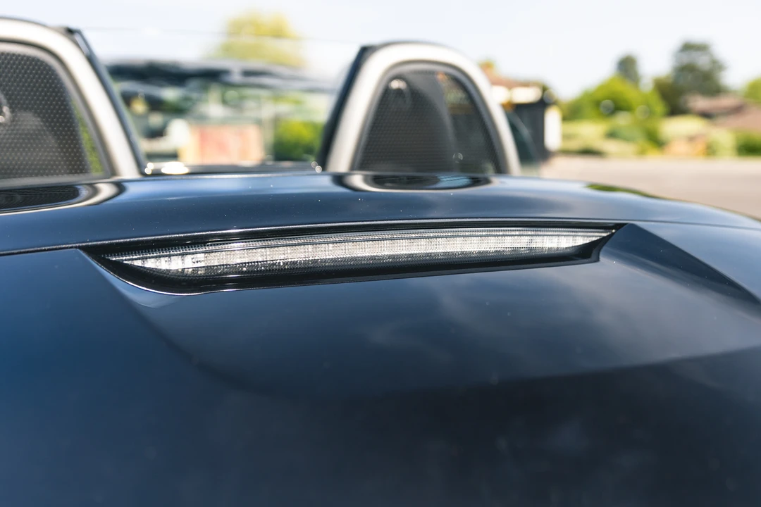 2005 Porsche 987 Boxster - Image 31 of 31