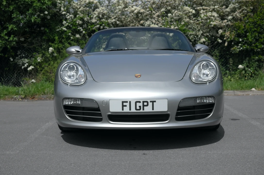 2005 Porsche 987 Boxster S - Image 11 of 31