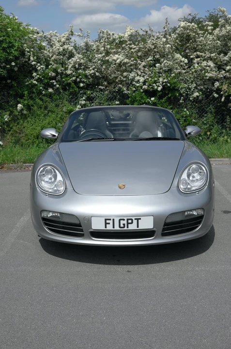 2005 Porsche 987 Boxster S - Image 22 of 31