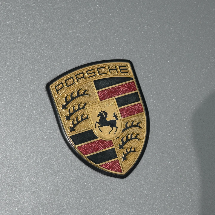 2005 Porsche 987 Boxster S - Image 26 of 31