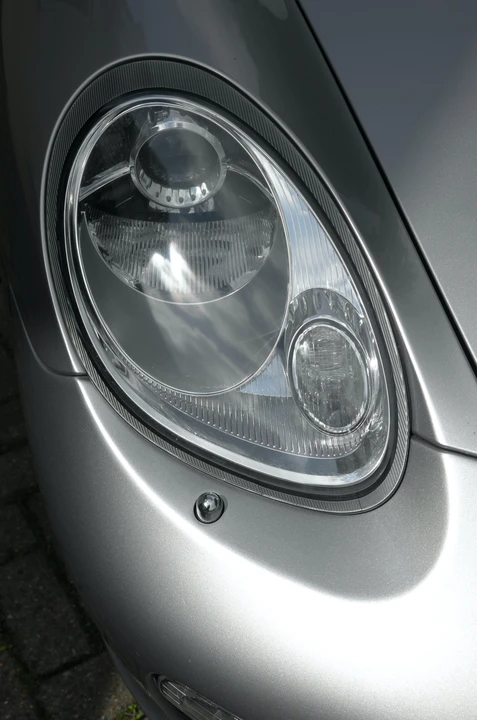 2005 Porsche 987 Boxster S - Image 24 of 31