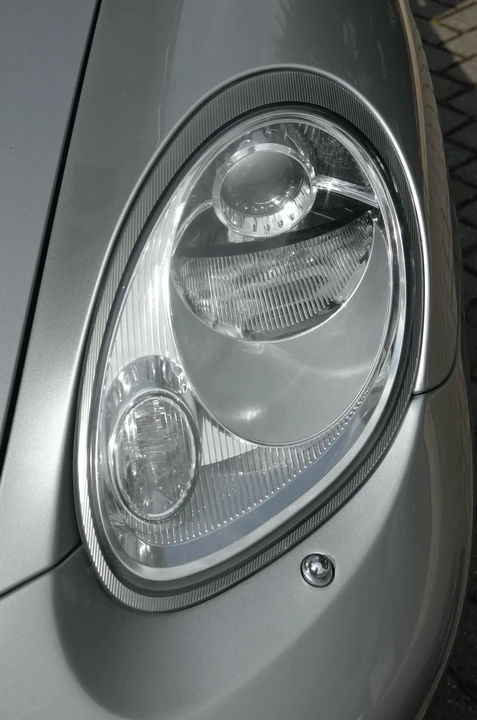 2005 Porsche 987 Boxster S - Image 25 of 31