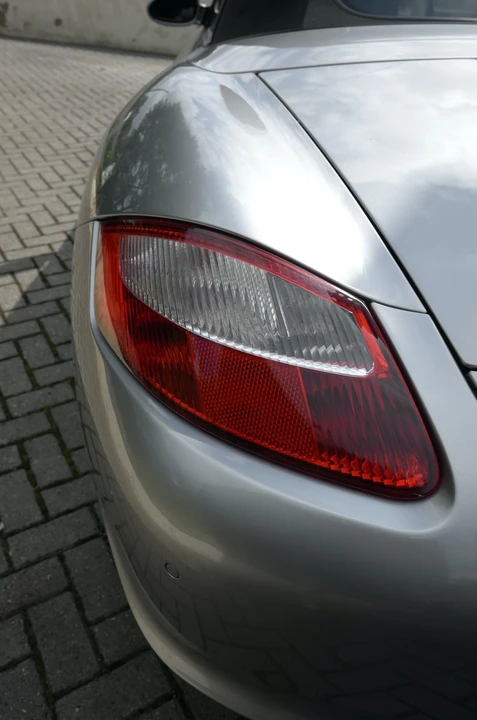 2005 Porsche 987 Boxster S - Image 31 of 31
