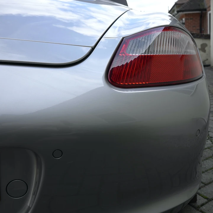 2005 Porsche 987 Boxster S - Image 29 of 31