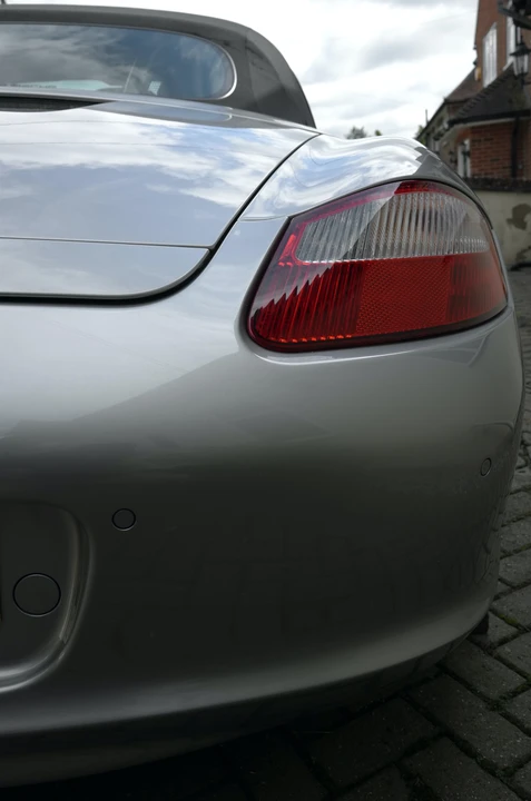 2005 Porsche 987 Boxster S - Image 30 of 31