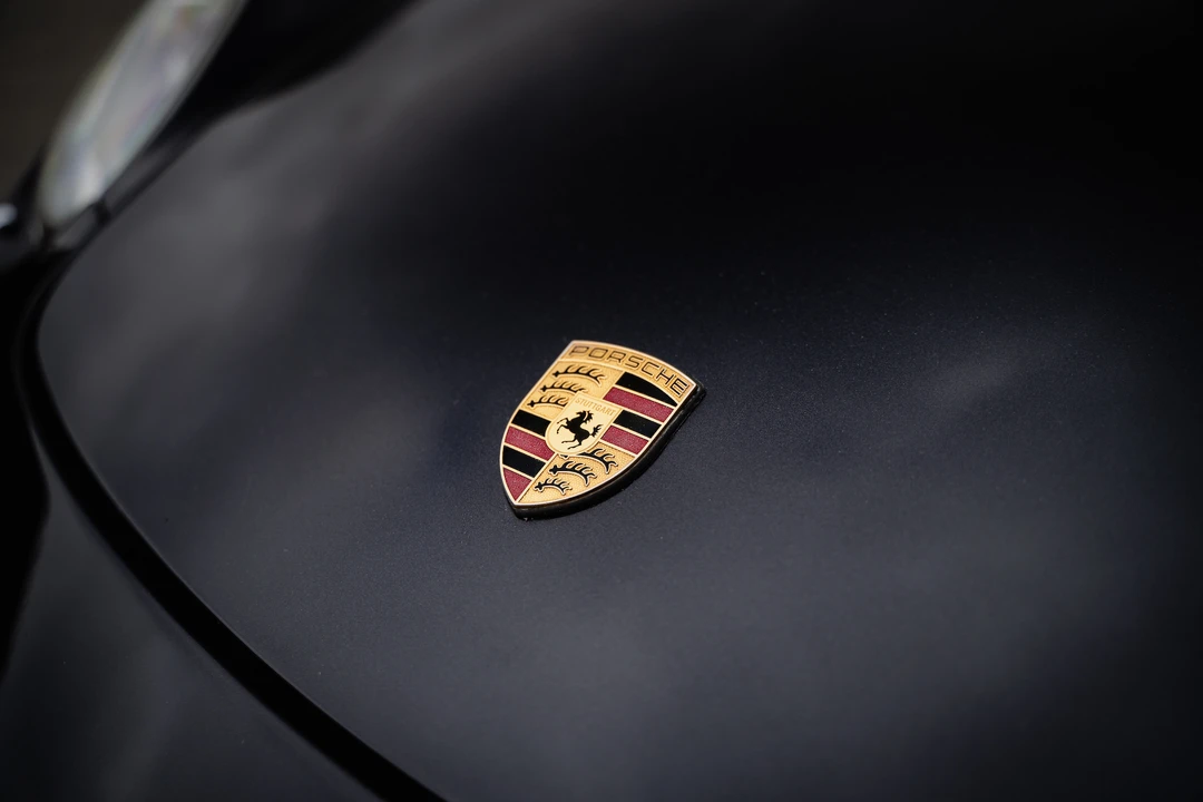 2005 Porsche 987 Boxster S - Image 23 of 31