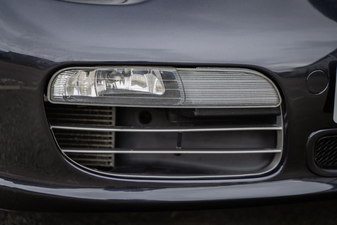 2005 Porsche 987 Boxster S - Image 24 of 31