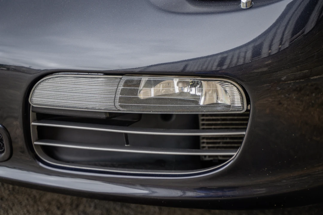 2005 Porsche 987 Boxster S - Image 26 of 31