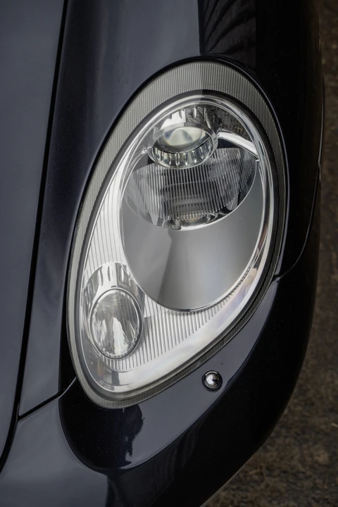 2005 Porsche 987 Boxster S - Image 28 of 31