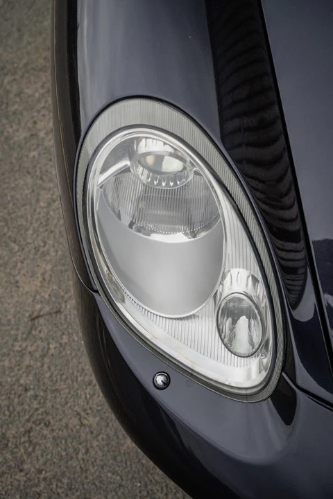 2005 Porsche 987 Boxster S - Image 29 of 31