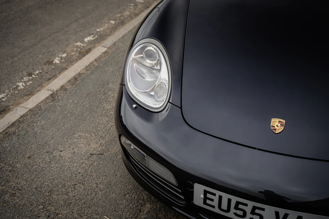 2005 Porsche 987 Boxster S - Image 30 of 31
