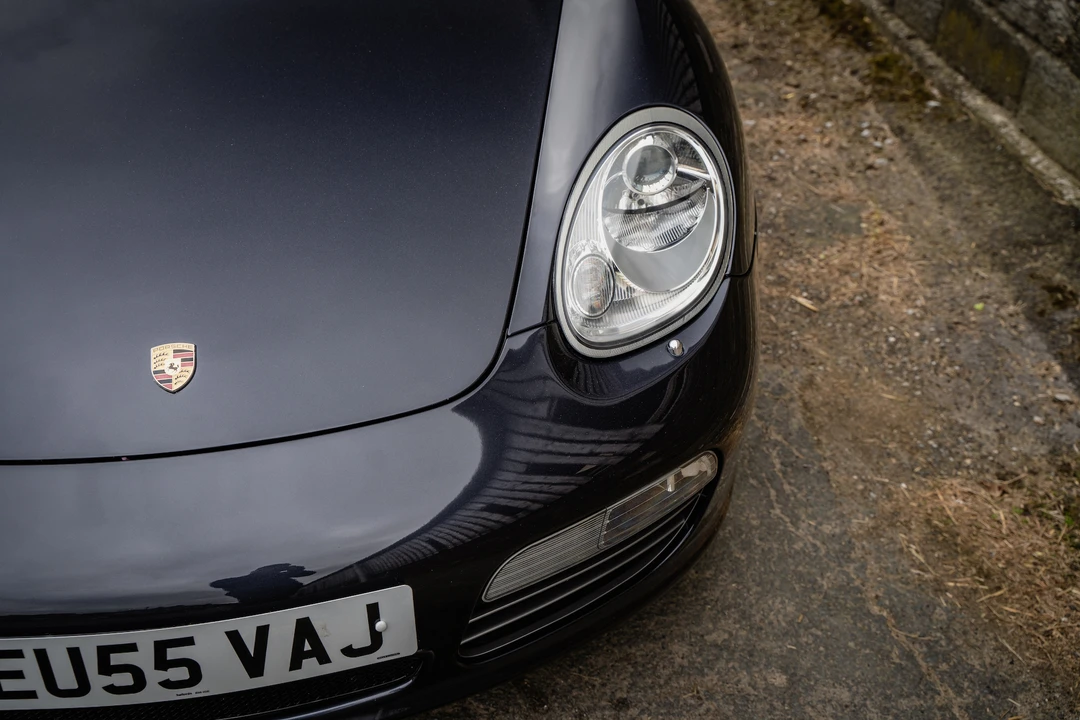 2005 Porsche 987 Boxster S - Image 31 of 31