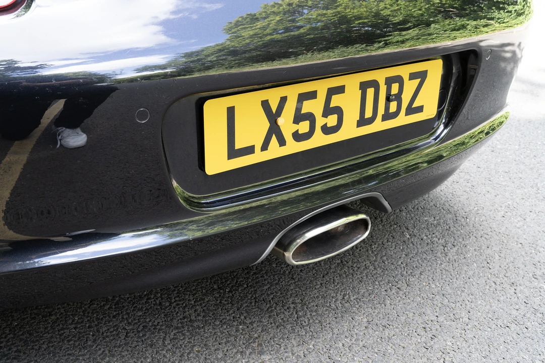 2005 Porsche 987 Boxster - Image 26 of 31