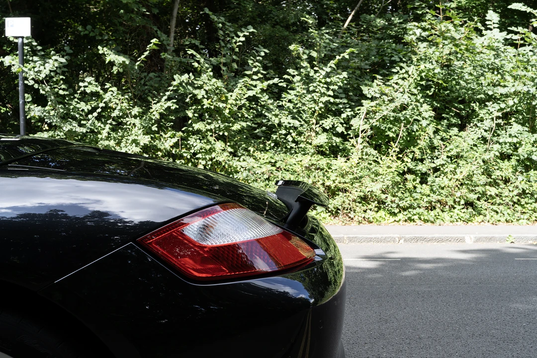 2005 Porsche 987 Boxster - Image 27 of 31