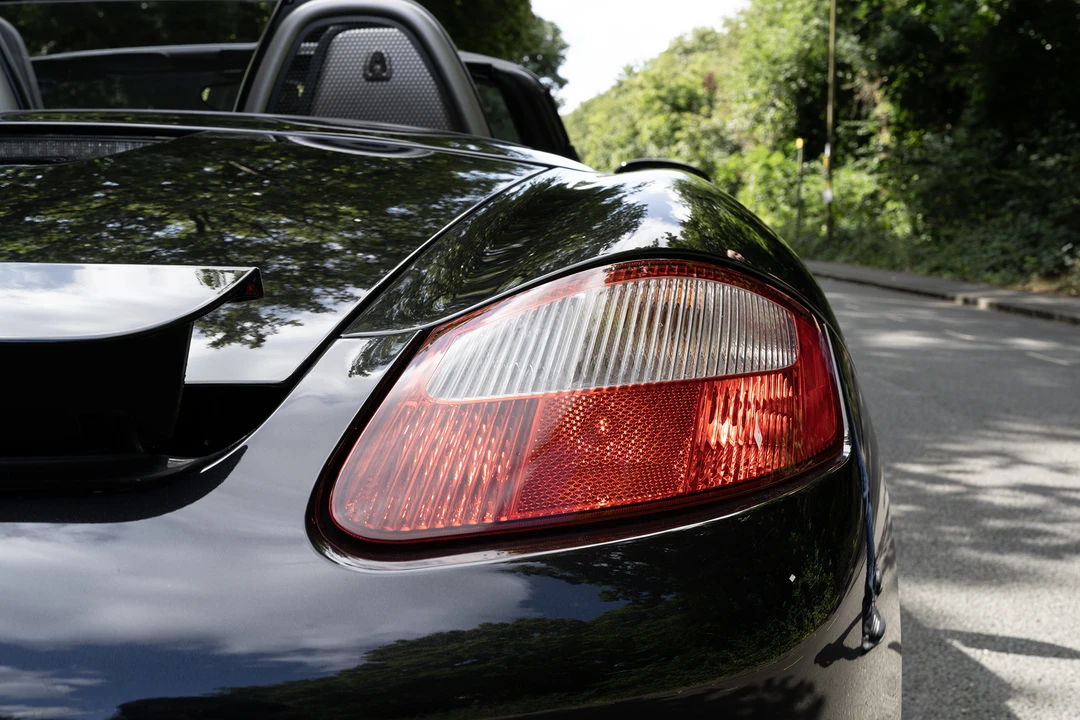 2005 Porsche 987 Boxster - Image 29 of 31