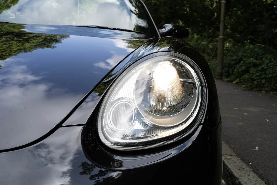 2005 Porsche 987 Boxster - Image 20 of 31