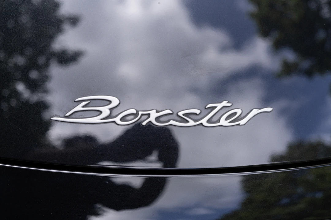 2005 Porsche 987 Boxster - Image 30 of 31