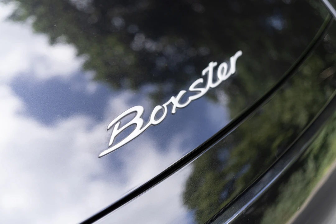 2005 Porsche 987 Boxster - Image 31 of 31